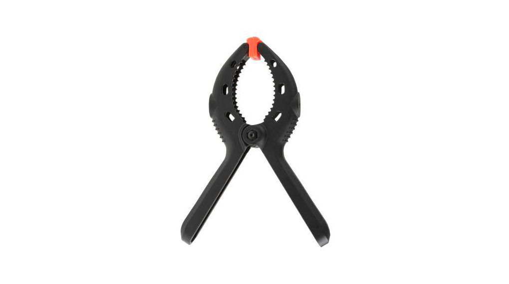Spring Clamp, 75mm